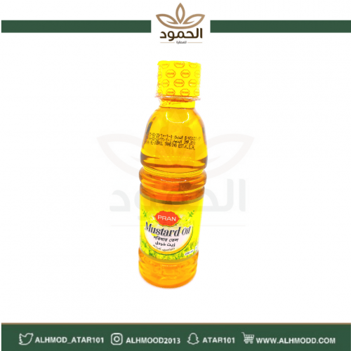 زيت خردل 200