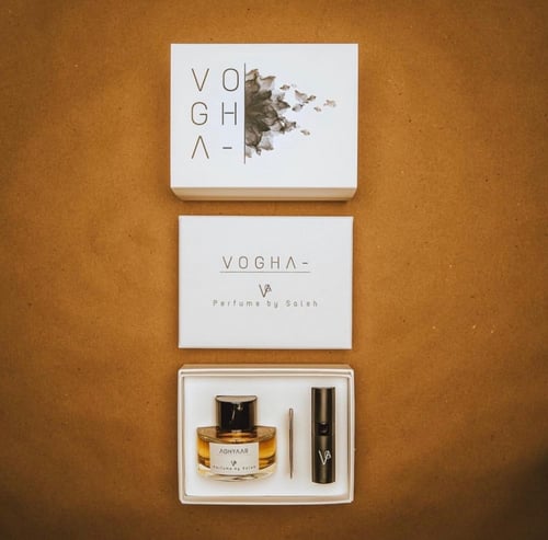 عطر جبين - JABEE’N من فوغا - 100 مل