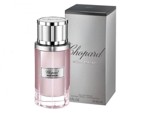 عطر شوبارد مسك ملكي للجنسين 80 ml