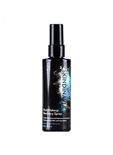 Makeup Recovery Spray شفاف