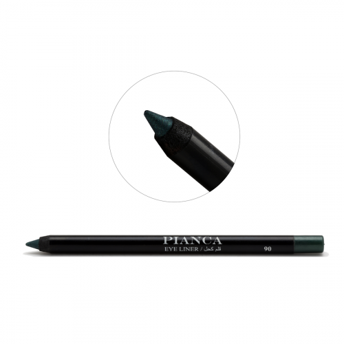 بيانكا قلم كحل شمعي رقم 90