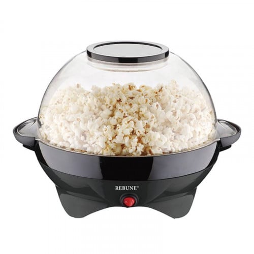 محمصة بن و صانعة فشار