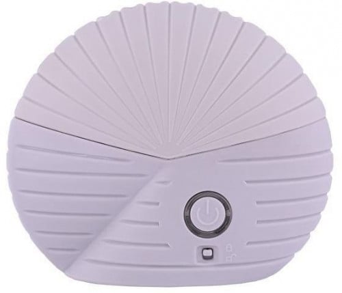 مبخرة الكترونية اللؤلؤة مبخرة سحلة الحمل والشحن وق...