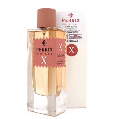 عطر PERRIS - X - نسائي 100 مل