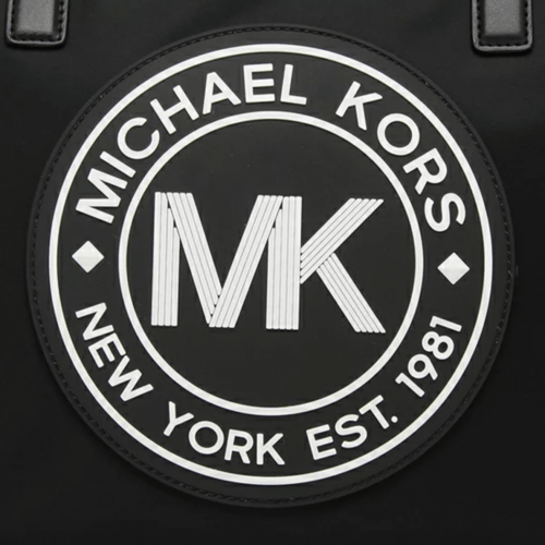 حقيبة مايكل كورس كبيرة نايلون