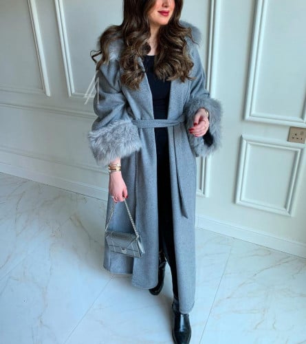 GRAY COLLECTION #148
