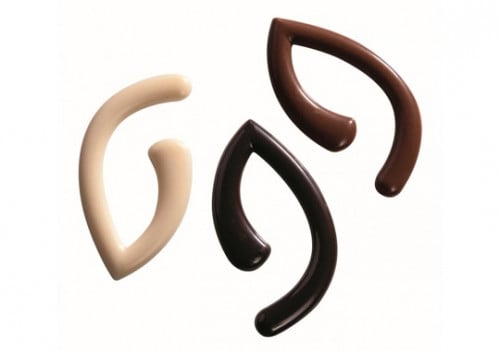 قالب POLYCARB شوكولاته 20-D024