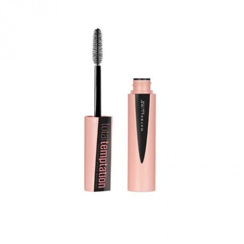 ماسكارا توتال تمبتيشن من ميبلين
