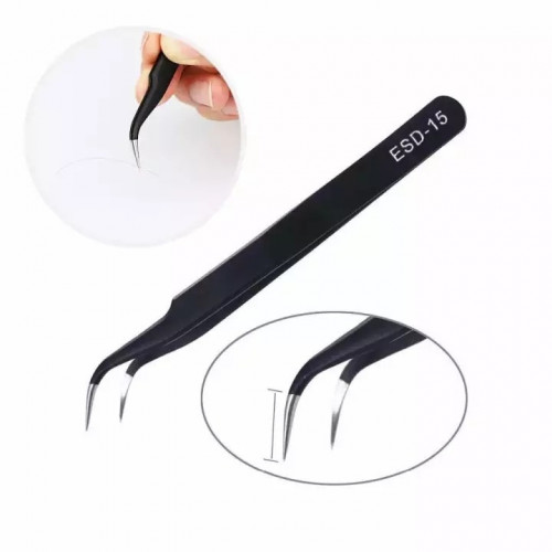 ESD Antistatic Tweezers
