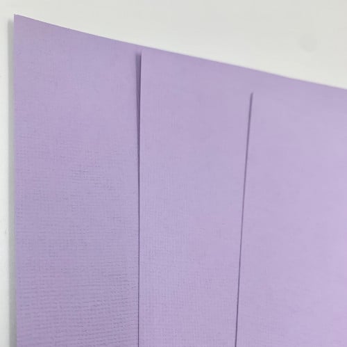 ورق كاردستوك منقوش موفي باستيل 10، 180 جم/م²، من ه...