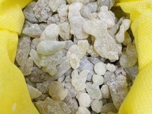 لبان طبيعي حوجري عماني درجة اولى