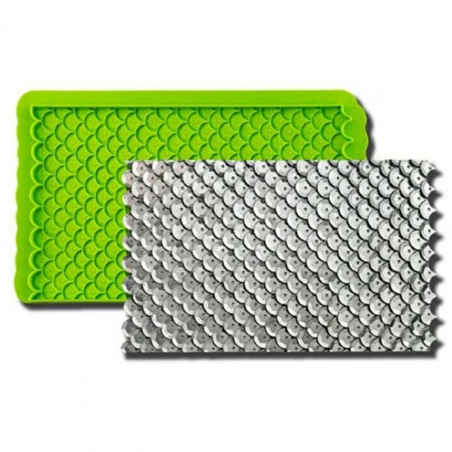 سيليكون تاثير ترتر