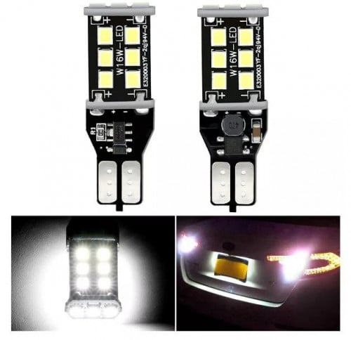 ليد ريوس ابيض