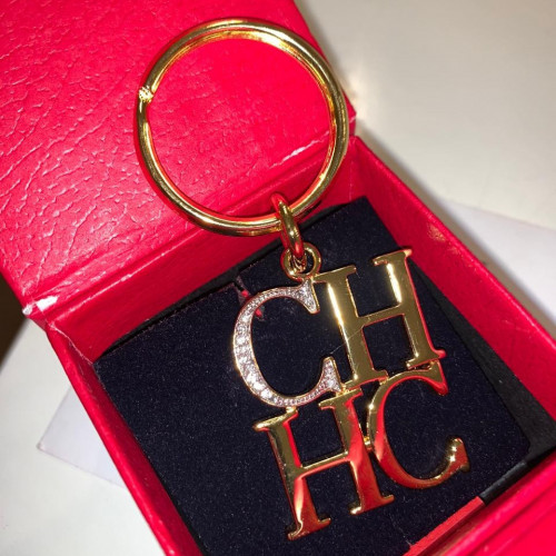 ميدالية CH مع البوكس فقط