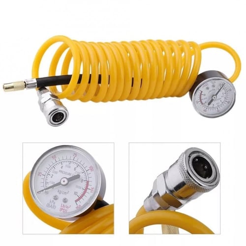 ماطور هواء بستمين أبو جمل 85 لتر