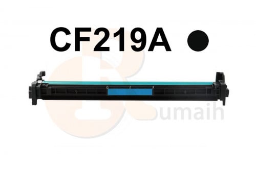 درام طابعة ليزر متوافق اتش بي Drum 19A - CF219A