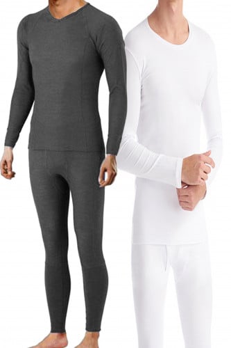 بيجامة رجالية شتوية