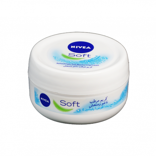 نيفيا سوفت كريم 100مل