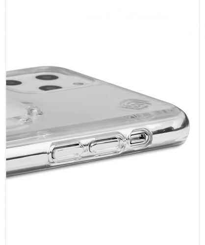 جراب قريب تو يو شفاف لايفون