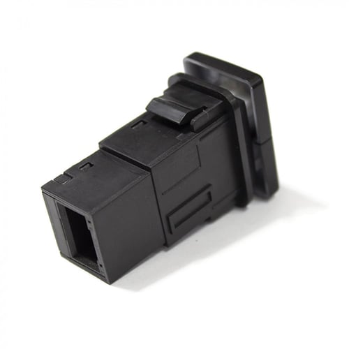 أزرار طبلون مزدوج - لاندكروزر الجديد