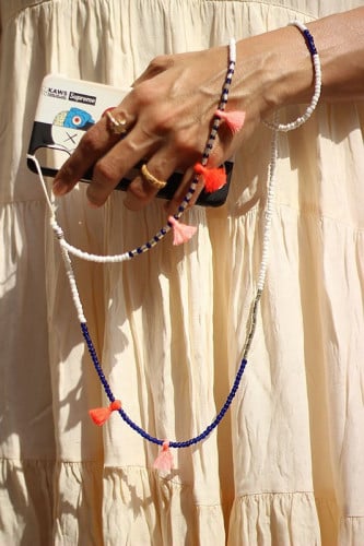 تعليقة جوال