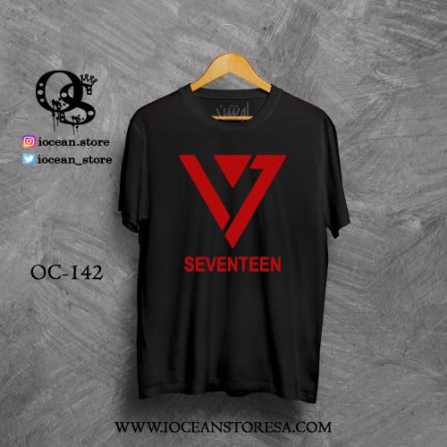 K-POP - كيبوب seventeen OV-011