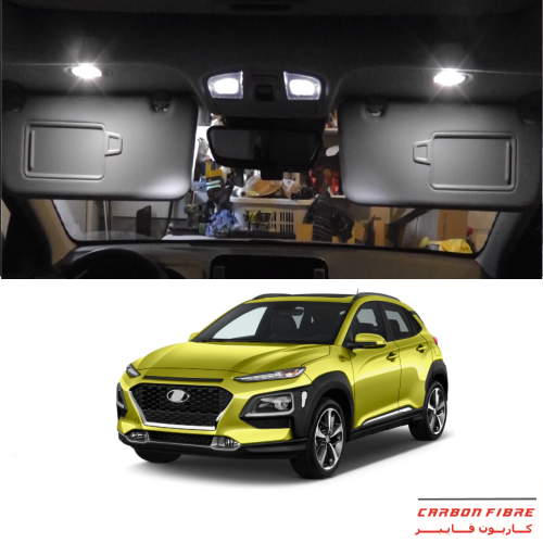 لمبات ليد كونا 2019-2023