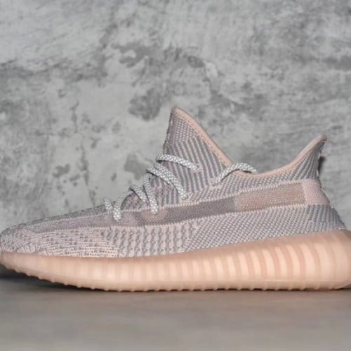 Adidas yeezy boost 350 V2 Synth Non Reflective تسل...