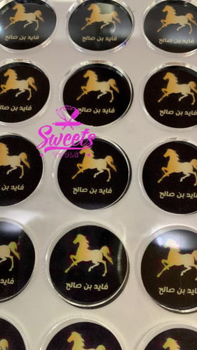 الطباعه على الورق الغذائي