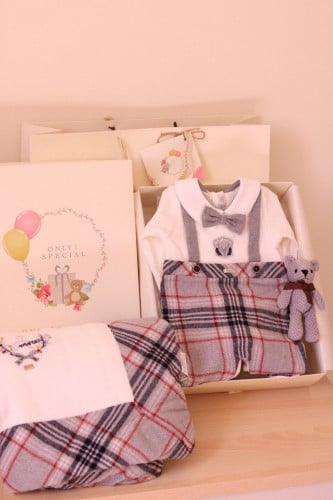 هدية خاصة شتوية ( WR4)