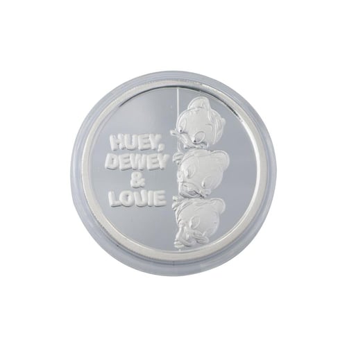 جنيه فضة كركور وفرفور وزرزور عيار 999 بي تي سي بوز...