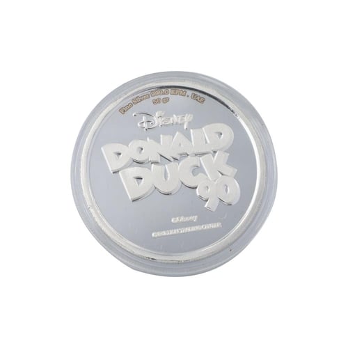 جنيه فضة كركور وفرفور وزرزور عيار 999 بي تي سي بوز...