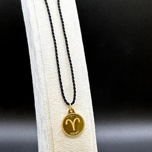 جنيه برج الحمل ذهب بي تي سي عيار 24 بوزن 8.35 غرام...