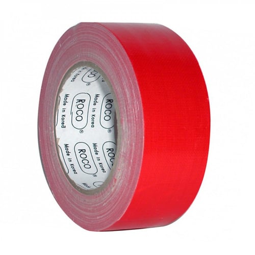 لصق قماش روكو عرض 5 سم طول 25 متر