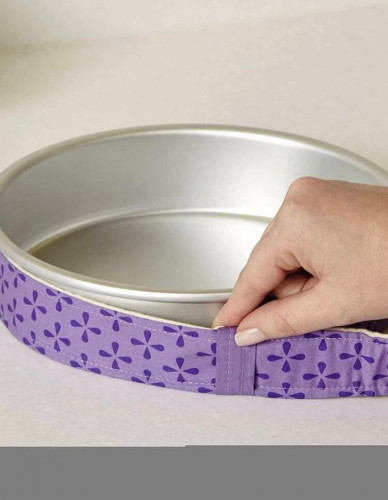 حزام حماية ، حزام كيك