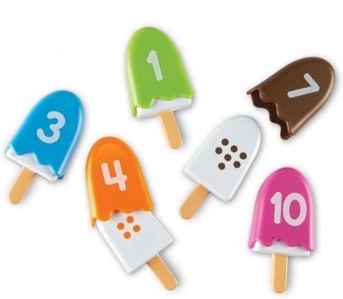 أقماع الآيسكريم