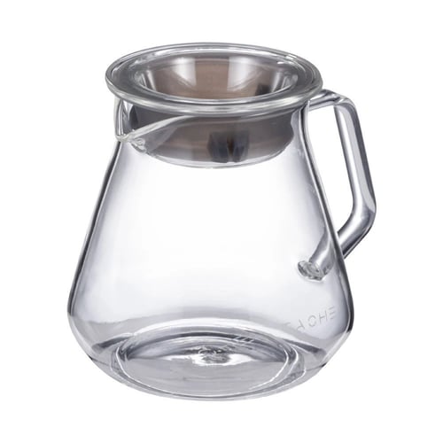 طقم ترشيح "تاش" المتكامل للقهوة المختصة - مقاس 02