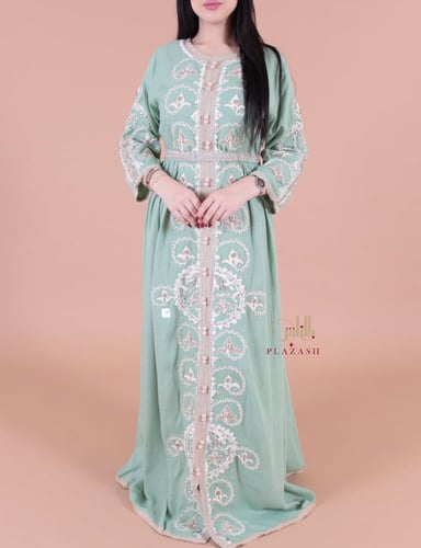 قفطان مغربي