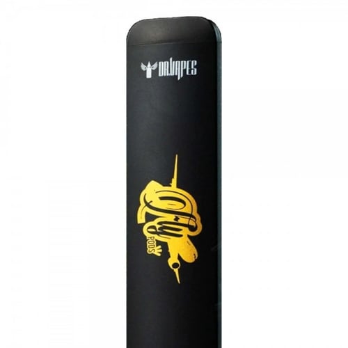 سحبة سيجارة جاهزة النمر الوردي بنك بانثر Dr. Vapes...