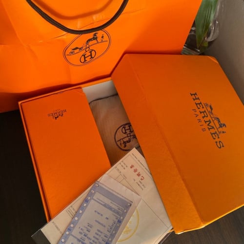 Hermes Mens Izmir sandal