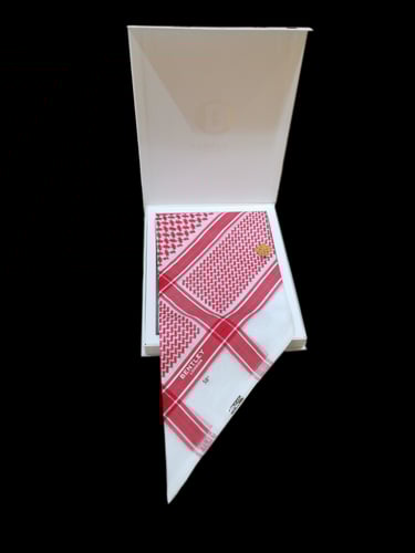 شماغ بنتلي 2020 Bentley