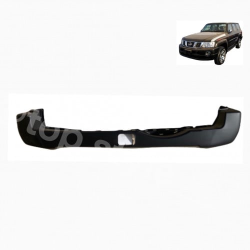 صدام خلفي باترول فتك 2005-2016