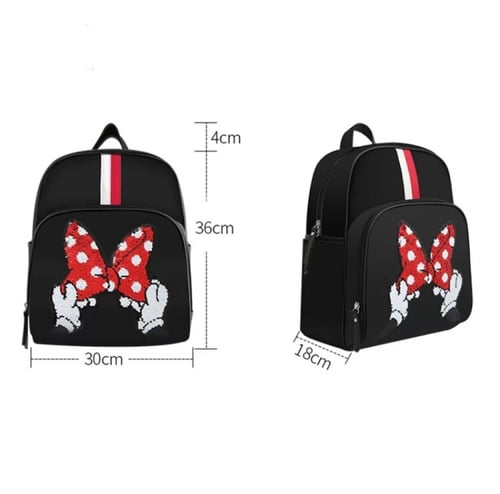 شنطة من ديزني اصلية لاحتياجات الاطفال والرضع الصور...