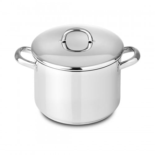 قدر الاستينلس ستيل Europa من سيلامبوس البرتغالية