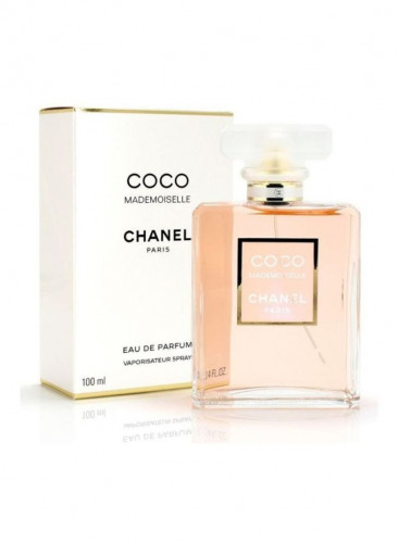 ماء عطر كوكو مودموزيل 100 ml