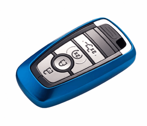 جراب ريموت بلاستيك فورد توروس - اف 150 - اكسبلورر...