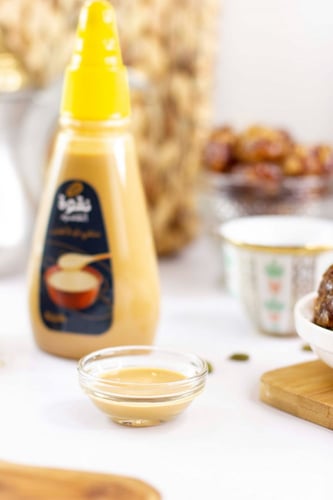 طحينة سمسم فاخرة 250جرام