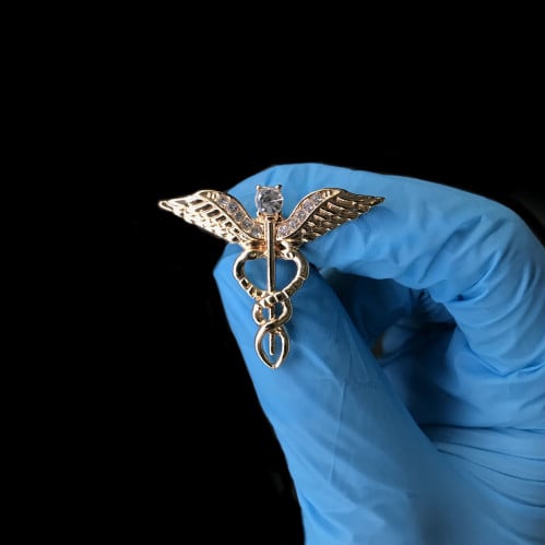 بروش صيدلي بفصوص - لونين