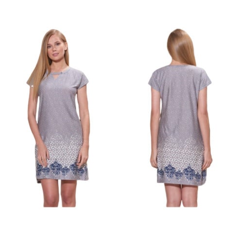 قميص نسائي من Gizzey - 11283