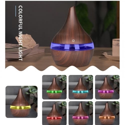 فواحة مرطبة للجو ومعطرة للهواء تستخدم في السيارة و...